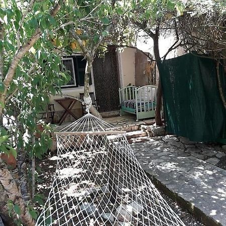 Casa Natasa Lägenhet Oziás Exteriör bild