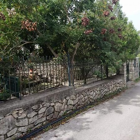 Casa Natasa Lägenhet Oziás Exteriör bild